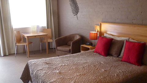 BEST WESTERN Balan Village Motel Nowra - Your Accommodation 1