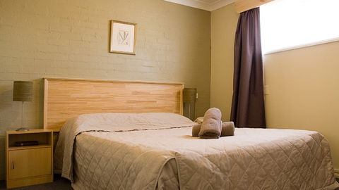 BEST WESTERN Balan Village Motel Nowra - Your Accommodation 12