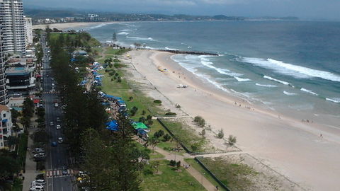 BEST WESTERN Kennedy Drive Motel - Your Accommodation 0