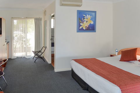 BEST WESTERN Boulevard Lodge - Your Accommodation 6