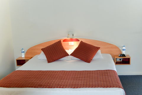 BEST WESTERN Boulevard Lodge - Your Accommodation 9