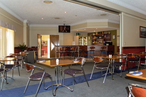 BEST WESTERN Boulevard Lodge - Your Accommodation 16