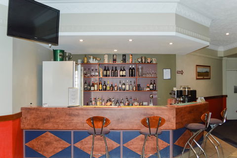 BEST WESTERN Boulevard Lodge - Your Accommodation 15