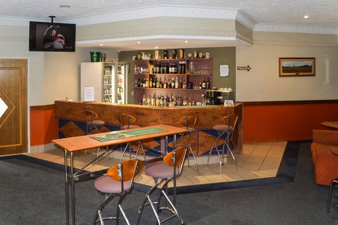 BEST WESTERN Boulevard Lodge - Your Accommodation 17