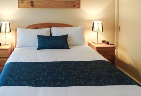 BEST WESTERN Fawkner Airport Motor Inn And Serviced Apartments - Your Accommodation 1