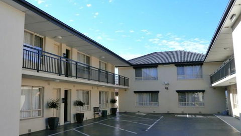 BEST WESTERN Fawkner Airport Motor Inn And Serviced Apartments - Your Accommodation 8