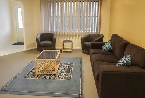 BEST WESTERN Fawkner Airport Motor Inn And Serviced Apartments - Your Accommodation 5