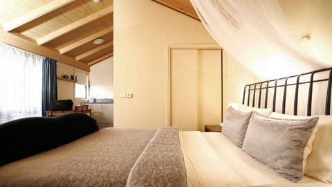 BEST WESTERN Great Ocean Road Inn - Your Accommodation 1