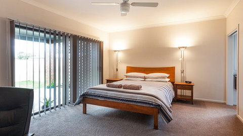 BEST WESTERN Aspen And Apartments - Your Accommodation 4