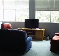 Branxholm Lodge - Your Accommodation