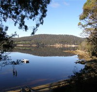 Tranquil Point Retreat - Your Accommodation