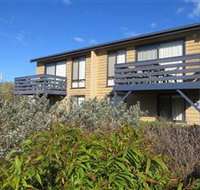 Orford Prosser Holiday Units - Your Accommodation