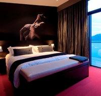 Mona Pavilions Moorilla - Your Accommodation