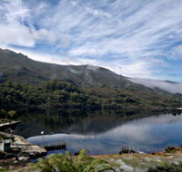 Pedder Wilderness Lodge