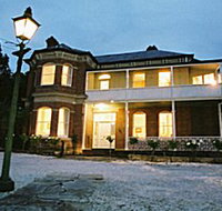 Amberley House - Your Accommodation