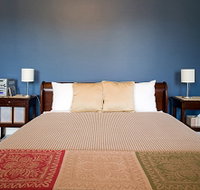 Clydesdale Manor - Your Accommodation