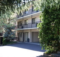 Grosvenor Court Apartments - Your Accommodation
