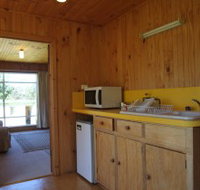 Collins Cap Cottage - Your Accommodation