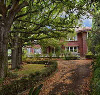 Graham Apartments - Your Accommodation