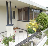 Silwood Park Holiday Unit - Your Accommodation