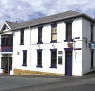 Shipwright's Arms Hotel - Your Accommodation