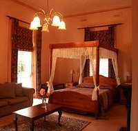 Gattonside Heritage Accommodation - Your Accommodation