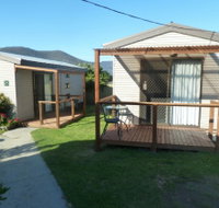 Hobart Cabins and Cottages - Your Accommodation