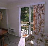 Talune  Farm - Your Accommodation