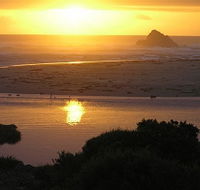 Arthur River Beach House - Your Accommodation