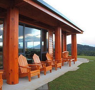 Tarkine Wilderness Lodge