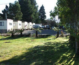 Zeehan Bush Camp  And Caravan Park - Your Accommodation 1