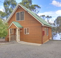 Orford Riverside Cottage - Your Accommodation