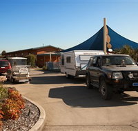Ashley Gardens BIG4 Holiday Village - Aspen Parks - Your Accommodation