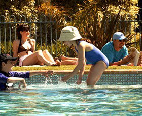 Ashley Gardens BIG4 Holiday Village - Aspen Parks - Your Accommodation 1