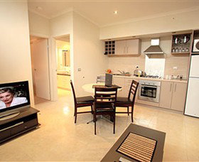 Ashley Gardens BIG4 Holiday Village - Aspen Parks - Your Accommodation 2