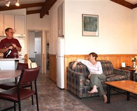 Ashley Gardens BIG4 Holiday Village - Aspen Parks - Your Accommodation 5