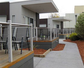 Ashley Gardens BIG4 Holiday Village - Aspen Parks - Your Accommodation 4