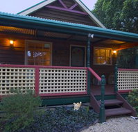 Trawool Cottages  Farmstay - Your Accommodation