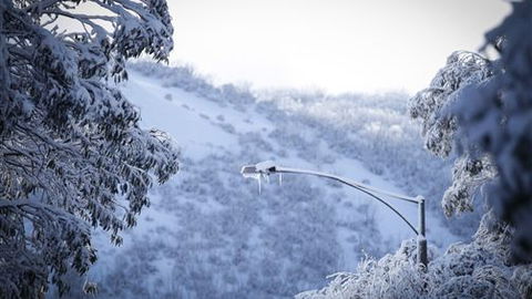 Lakeside Lodge, Falls Creek - Your Accommodation 2