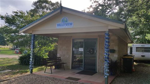 Valley View Caravan Park - Your Accommodation 2