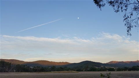 Valley View Caravan Park - Your Accommodation 4
