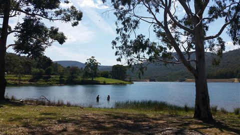 Valley View Caravan Park - Your Accommodation 6