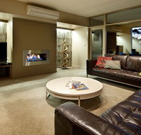 Mineral Spa Villas - Your Accommodation