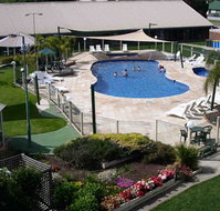 Murray Valley Resort - Your Accommodation