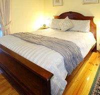 Glenview Retreat Luxury Accommodation - Your Accommodation