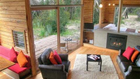 DULC Holiday Cabins - Your Accommodation 2