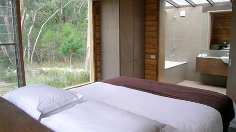 DULC Holiday Cabins - Your Accommodation 3