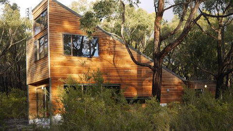 DULC Holiday Cabins - Your Accommodation 4