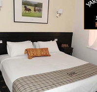 The Yarrawonga Hotel - Your Accommodation