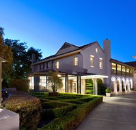 Peppers Mineral Springs Hotel - Your Accommodation